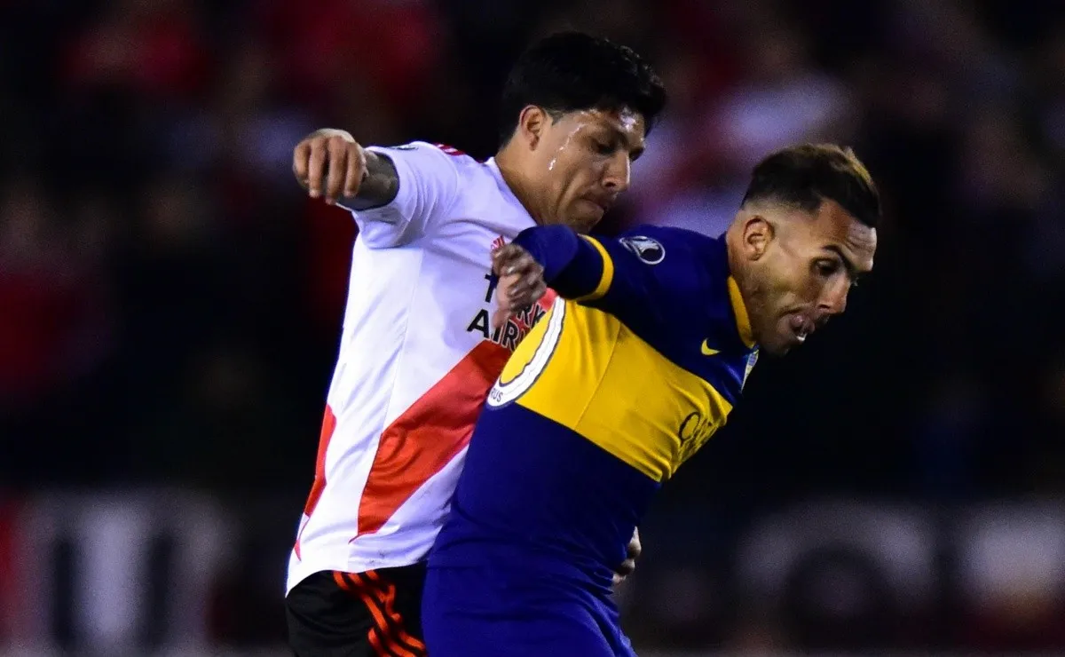 La chance de que River y Boca puedan cruzarse no está asegurada, dependerá de cómo avancen cada uno en el torneo.