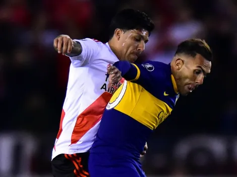 El nuevo campeonato, ¿sin superclásico?