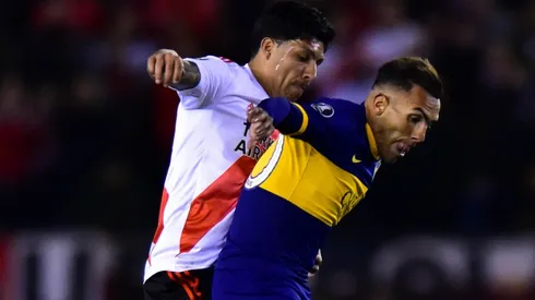 La chance de que River y Boca puedan cruzarse no está asegurada, dependerá de cómo avancen cada uno en el torneo.