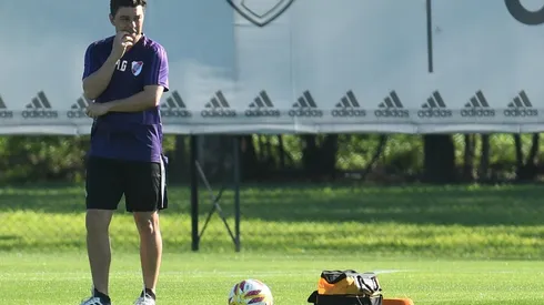 River conocerá qué rivales deberá enfrentar en la Copa de la Liga Profesional.