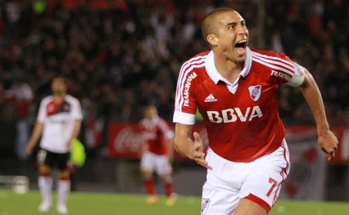 Las camisetas más lindas de River