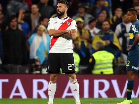 "Hay varios interesados en Pratto"