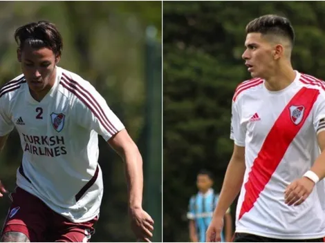 “Aseguramos por diez años la llegada de muchos centrales a la Primera”