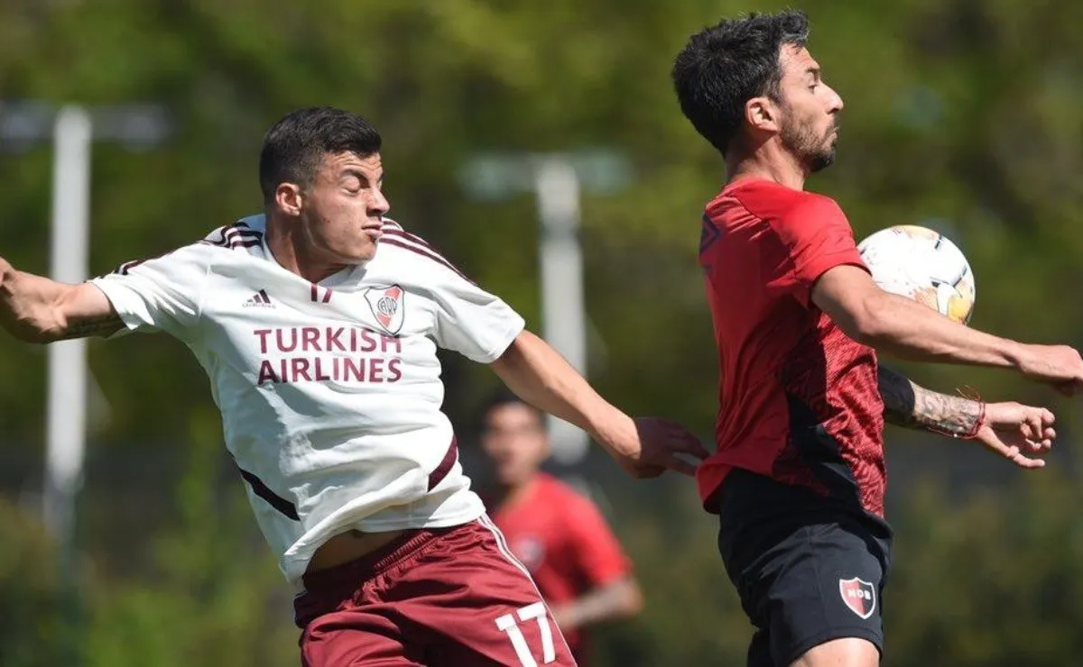 Gallardo pondrá un equipo con varios titulares, aunque tendrá varias ausencias.