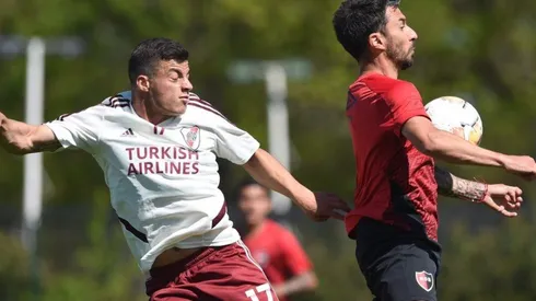 Gallardo pondrá un equipo con varios titulares, aunque tendrá varias ausencias.