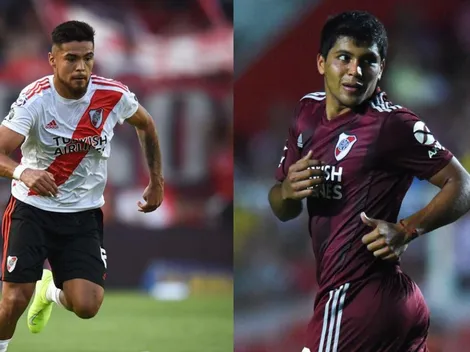 ¿Paulo Díaz o Robert Rojas en lugar de Martínez Quarta?