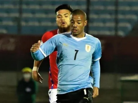 ¿Cómo les fue a Paulo Díaz y a De La Cruz en las Eliminatorias?