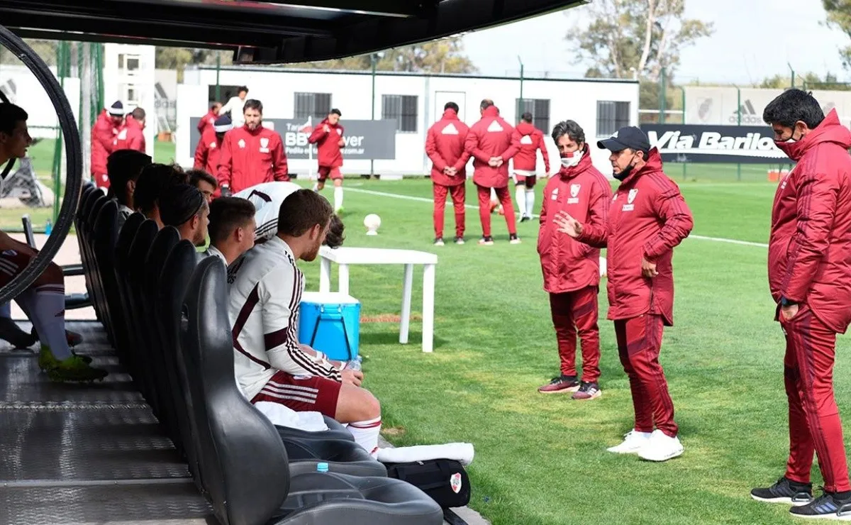 No se podrá ver el amistoso contra Newell's