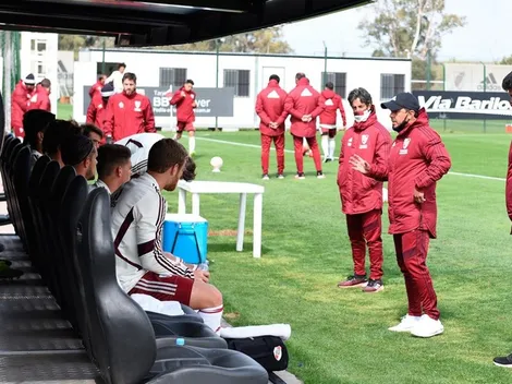 No se podrá ver el amistoso contra Newell's