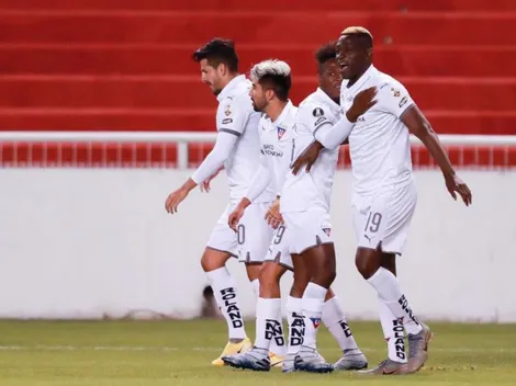 El próximo rival de River no para de ganar