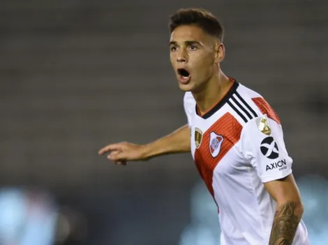 ¿Qué falta para que se cierre el pase de Martínez Quarta?