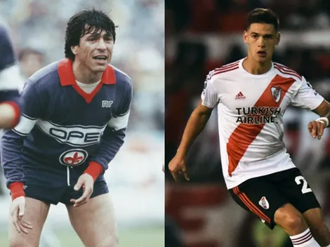 El heredero de Passarella