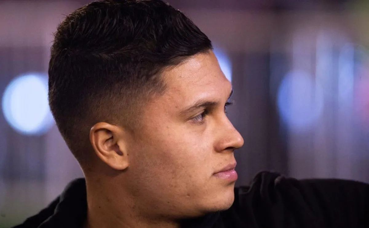 El colombiano no jugará de manera oficial este 2020.