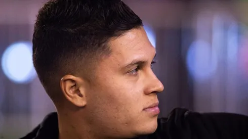 El colombiano no jugará de manera oficial este 2020.