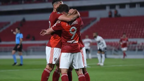 ¿Cuándo se sortean los Octavos de Final?