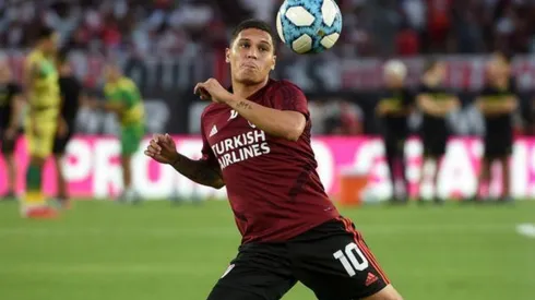 El futbolista se mantiene expectante a que se resuelva su pase a China.