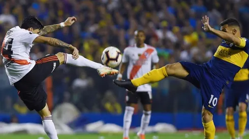 River y Boca pueden verse las caras en octavos si el Más Grande no gana en la última fecha