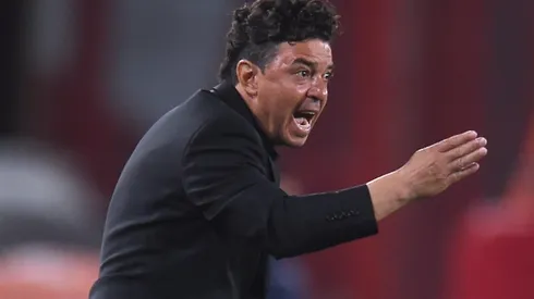 "Me siento identificado con este River"