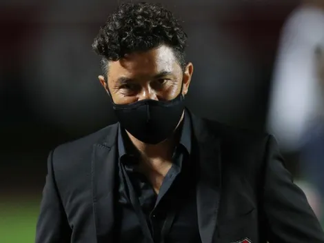 La advertencia de la Conmebol para Gallardo