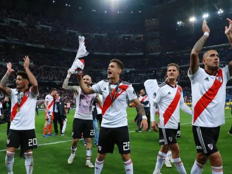 Las confesiones de Martínez Quarta: "Nos cagamos de risa de Benedetto"