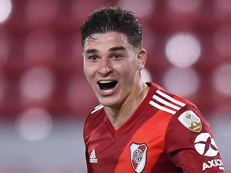 "Tenía que demostrar lo mejor de mí"