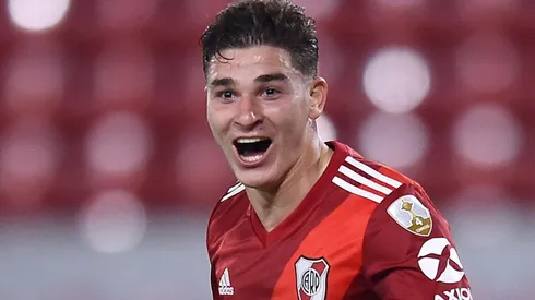 "Tenía que demostrar lo mejor de mí"