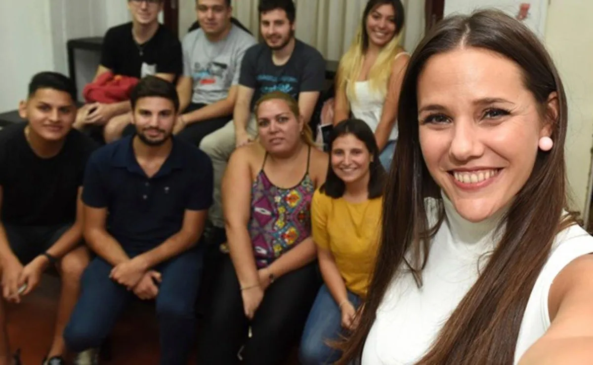 El método Gallardo aplicado a la formación de periodistas en River