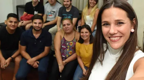 El método Gallardo aplicado a la formación de periodistas en River