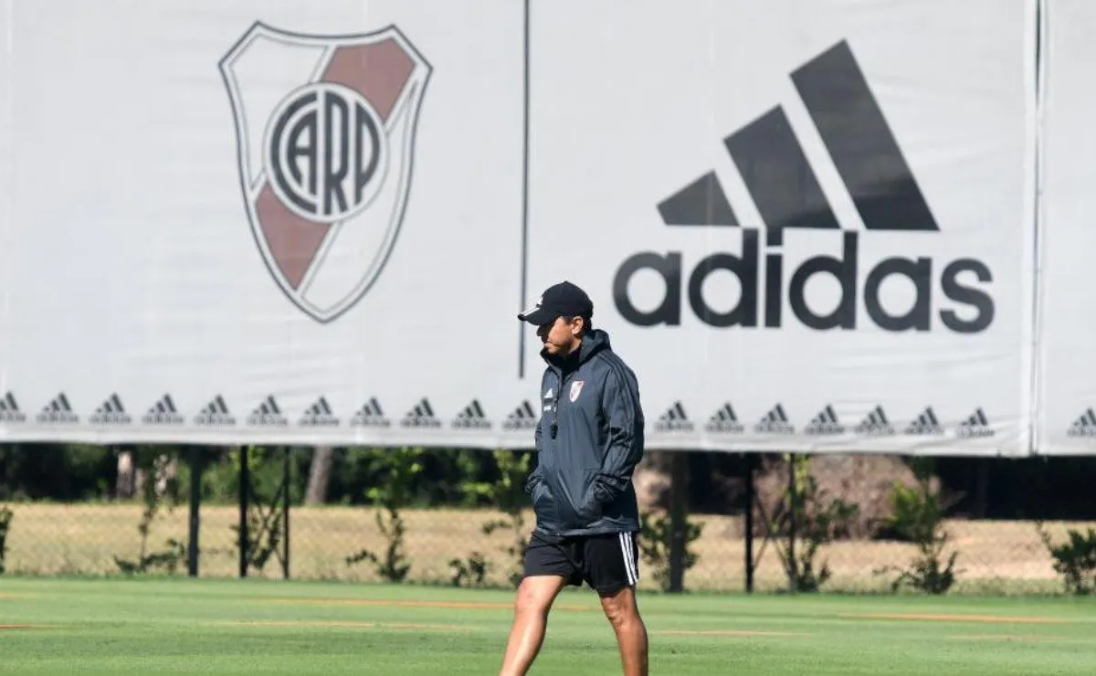 El Muñeco podrá darle minutos a los suplentes.