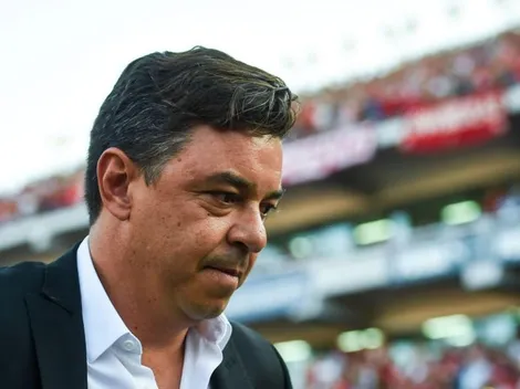 La racha que River debe revertir en Avellaneda