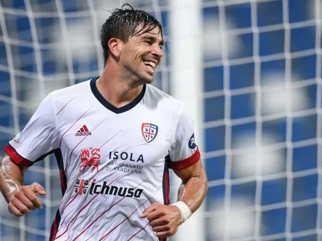 Gallardo lo dejó ir de River, pero él lo eligió como uno de sus mejores técnicos