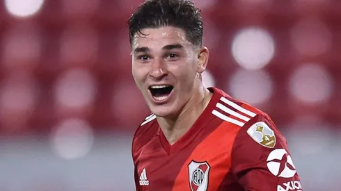 River Plate recibirá a San Pablo por la Copa Libertadores