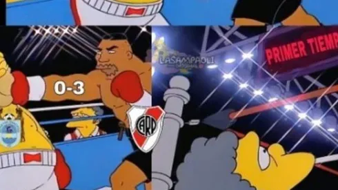 Los memes no se hicieron esperar en las redes sociales