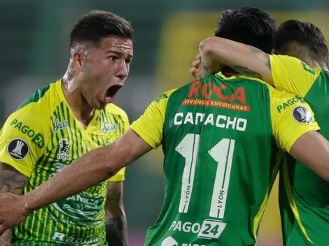 ¿Por qué Gallardo dejó ir al juvenil que fue figura en Defensa y Justicia?