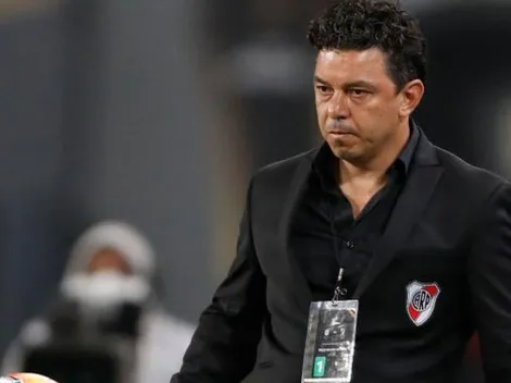 "Jugamos con muchísima seriedad y respeto por el rival"