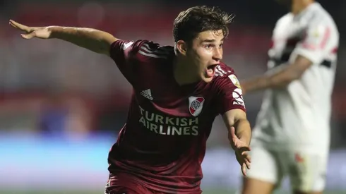 El juvenil tuvo un gran arranque luego de la cuarentena.