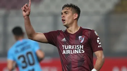 River se clasificará a octavos de final si gana la semana que viene ante San Pablo