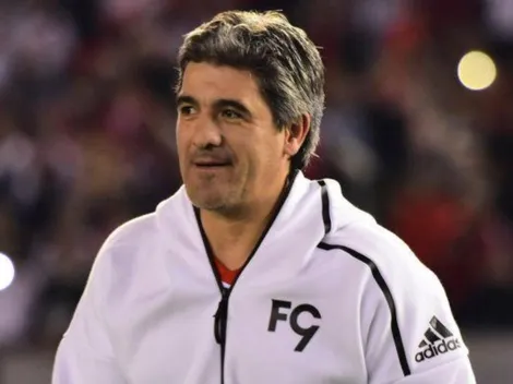 El jugador favorito de Ortega del plantel actual