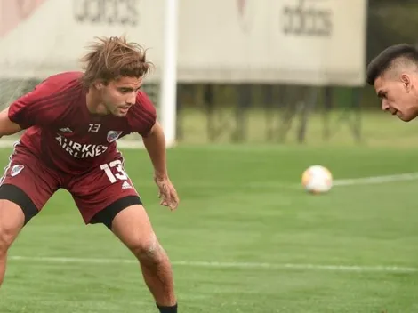 Independiente quiere a un jugador del plantel de Gallardo