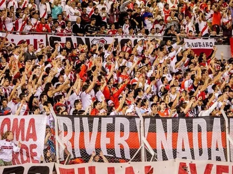 ¿Por qué somos hinchas de River?