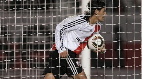 El Burrito recordó grandes momentos de su carrera.