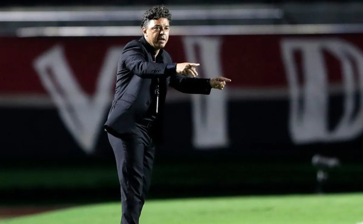 El Muñeco eligió Avellaneda para jugar la Libertadores de local.