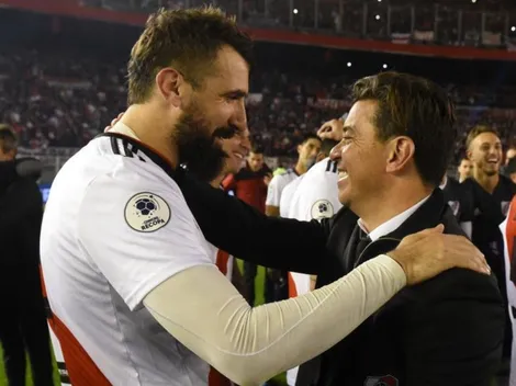 Vuelve Pratto: los convocados para el viaje a Perú