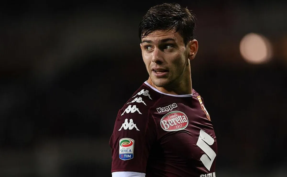 Lucas Boyé vuelve a jugar en el fútbol español