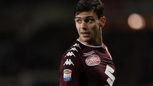 Lucas Boyé vuelve a jugar en el fútbol español