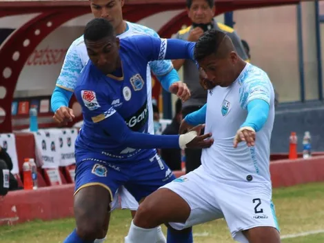 Segundo en la liga y último en la Copa: así llega Binacional