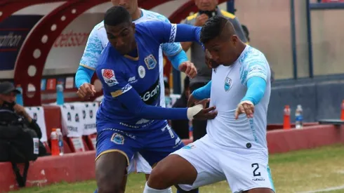 El rival de River logró dar vuelta el partido para llevarse los tres puntos.