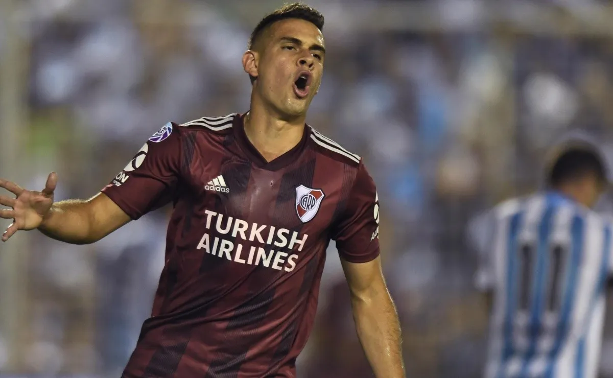 ¿Por qué el River de Gallardo aún no pudo ganar el torneo local?