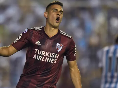 ¿Por qué el River de Gallardo aún no pudo ganar el torneo local?