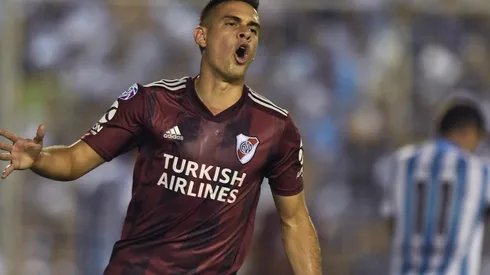 ¿Por qué el River de Gallardo aún no pudo ganar el torneo local?